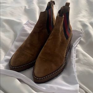 Cecelia NY Gemma boot 9M